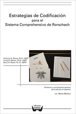 Estrategias de Codificación para el Sistema Comprehensivo de Rorschach